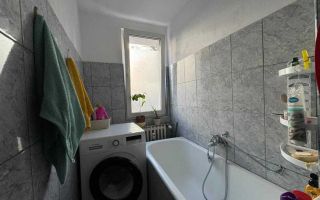 GARSONIERA DE VANZARE – VALEA OLTULUI-LANGA KAUFLAND | BLOC REABILITAT - Poză 6