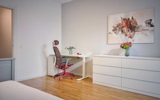 3 camere si curte Lux | The Ivy I Baneasa | parcare INCLUSA - Poză 7