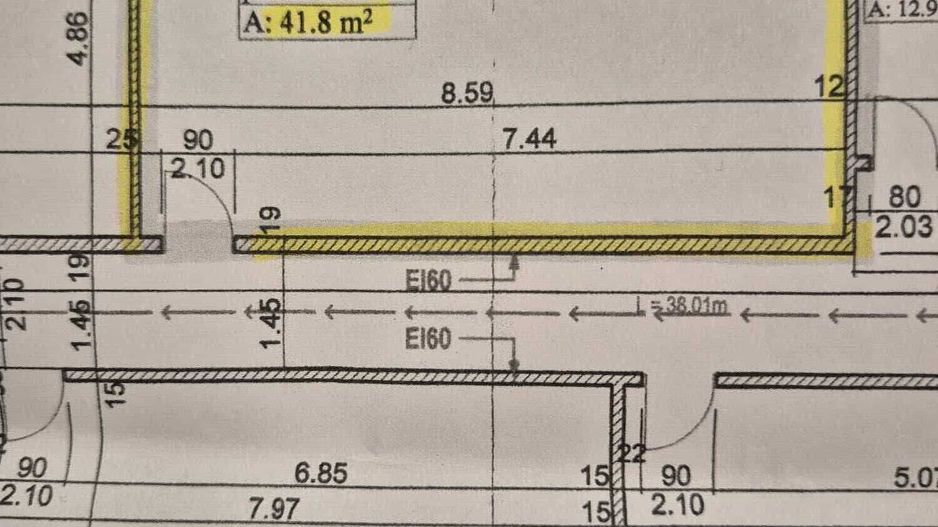 Comision 0 - Spații birouri libere, zonă centrală - Poză 6