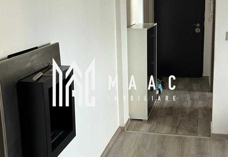 Apartament 2 camere | 55 mpu | Balcon | Zona Selimbar - Poză 5