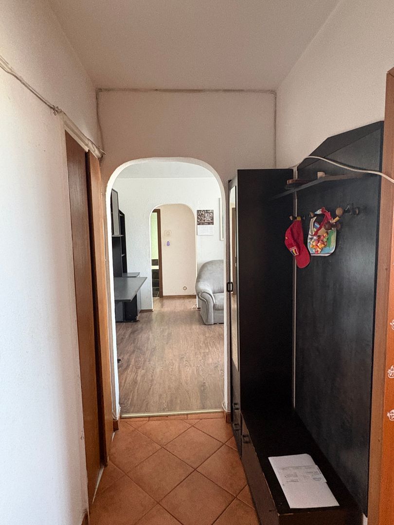 Apartament cu 3 camere - Centrala - Auchan Titan - Metrou 1 Decembrie - Poză 10