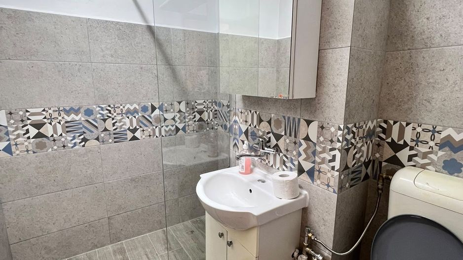 Apartament cu o camera | 24 mp | Zorilor | UMF | USAMV - Poză 12