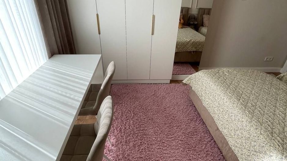 Apartament cu 2 camere + living - Poză 20