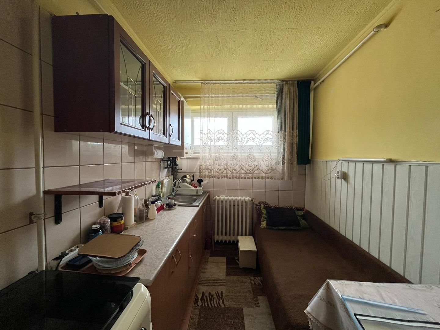 Apartament cu 2 camere de vânzare în zona Manastur - Poză 5