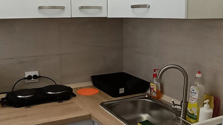 Lipovei | 1 Camera | Prima Inchiriere | - Poză 3