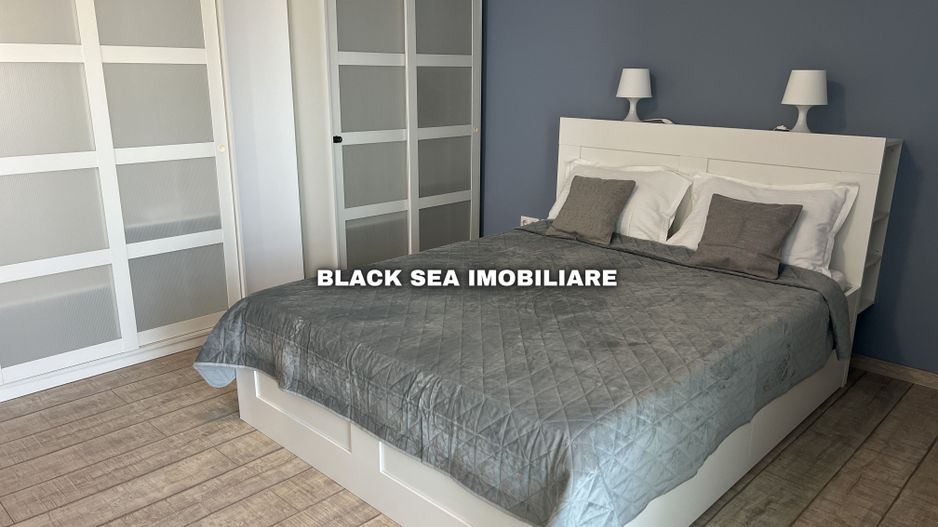 De inchiriat apartament 2 camere Modern zona Gara - Termen lung - Poză 7