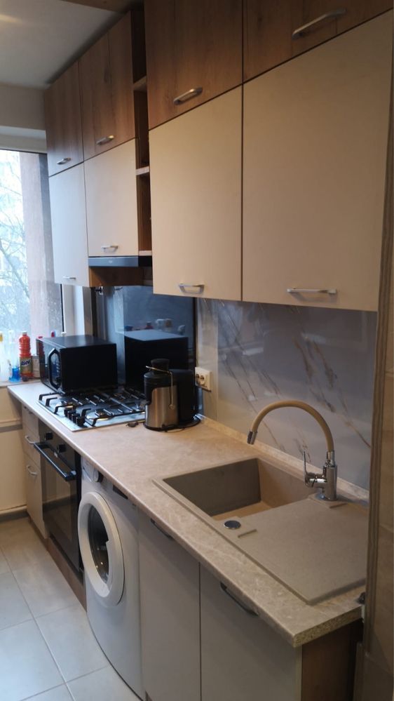 Inchiriere apartament 3 camere Piata Unirii- Prima chirie - Poză 3