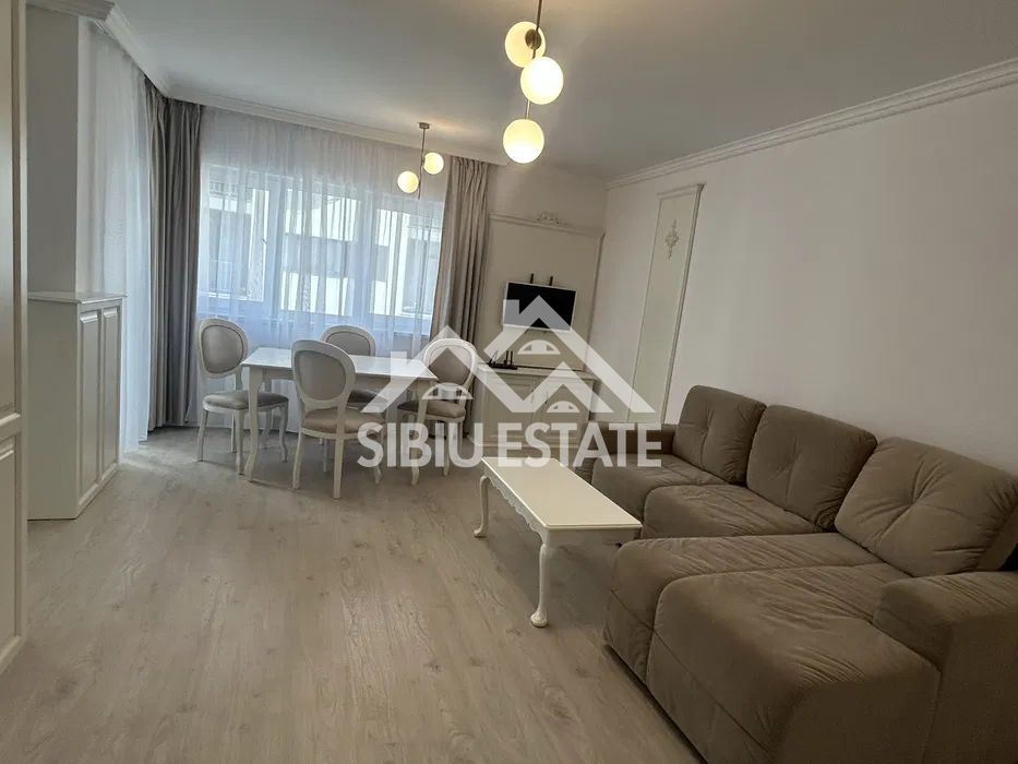 Apartament cochet 2 camere etaj 1 , loc de parcare - Poză 1