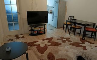 Vânzare apartament 2 camere, 48 mp. Parcare inclusă. - Poză 1
