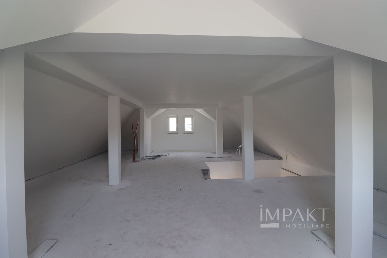 Casa individuala cu teren de 440 mp, situata in Dezmir! - Poză 19