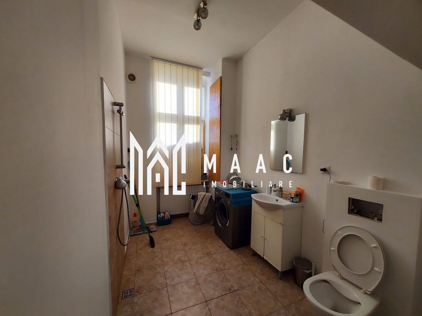 Apartament la Vila | 3 Camere | 150MPU | Parcare privata - Poză 9
