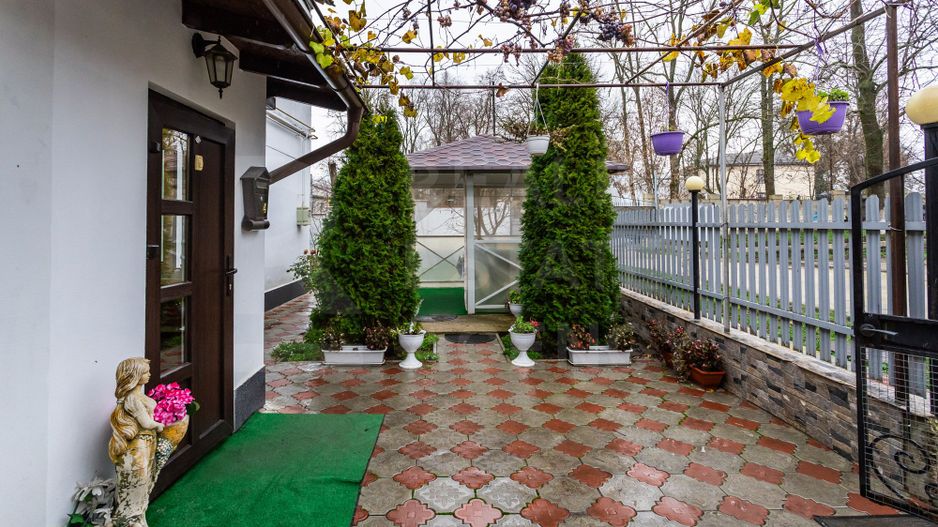 Vânzare, apartament, 2 camere, strada Ciorescu, Ciorescu - Poză 3