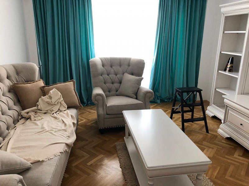 Apartament 3 camere Dorobanti/Floreasca, 3/4, parc, prima inchiriere - Poză 1