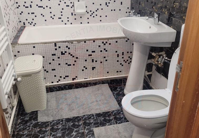APARTAMENT DE ÎNCHIRIAT – 2 CAMERE | DISPONIBIL DIN 1 SEPTEMBRIE - Poză 5