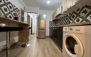 Apartament 1 camera Tatarasi - 5 min Tudor Office Center - Poză 5