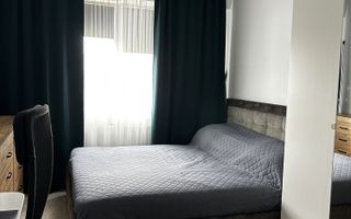 3 Camere | Tineretului City | utilat&mobilat + parcare s1 - Poză 4