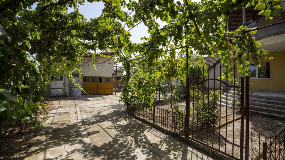 Casa de vanzare D+P+M Tarian - Poză 2