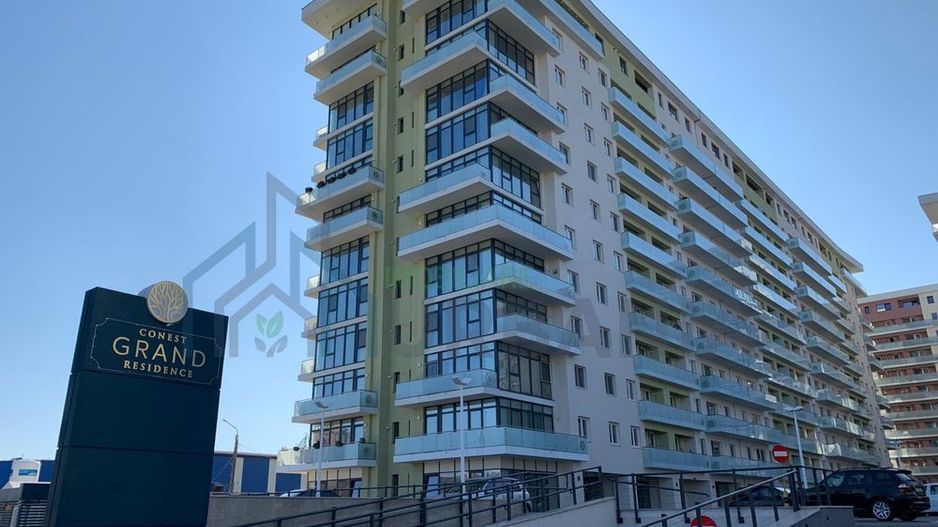 Apartament 2 camere de inchiriat, Conest Grand Residence, Iasi - Poză 1