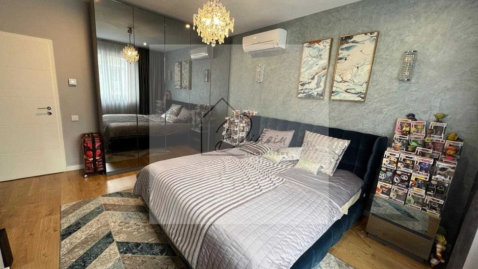 Vila insiruita 5 camere premium, B-dul Pipera - Poză 5