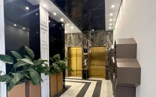 Apartament modern de 2 camere în Pipera, – Nou, mobilat și utilat - Poză 19