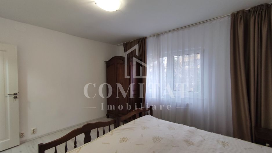 Apartament 2 camere decomandate | Zona Parcului „Iuliu Hațieganu” - Poză 7