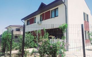 Casa moderna, complet mobilata si utilata, compartimentare excelenta - Poză 2