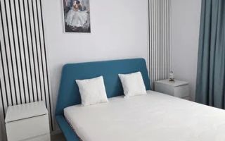 2 camere open space, Modern,Parcare,Zona Muresului,Profi, Intre Lacuri - Poză 1