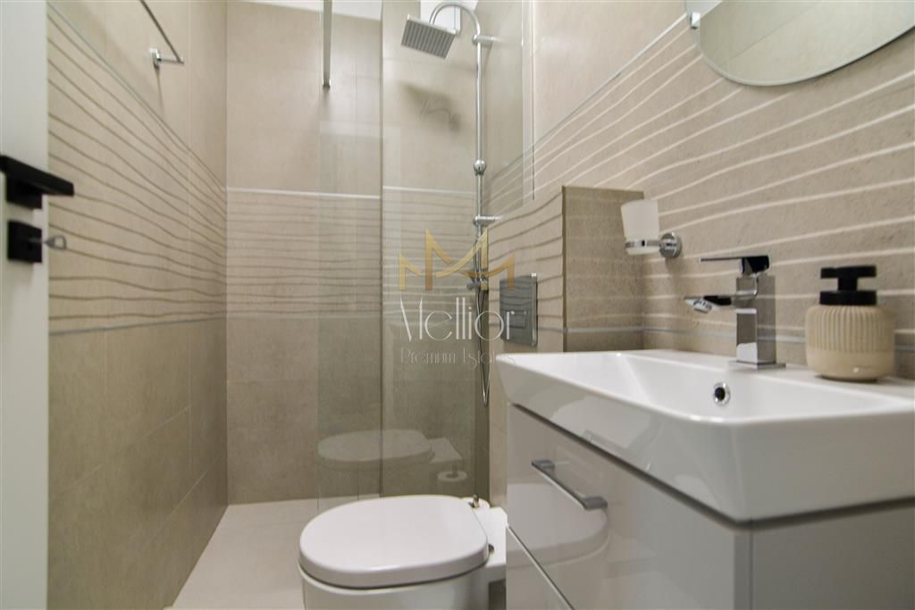 Casa Superba 4 Camere | 132MP | 2 Parcari | Borhanci! - Poză 9