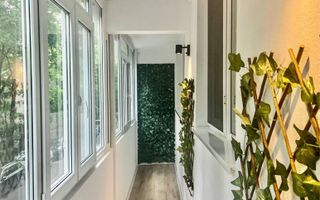 APARTAMENT RENOVAT 3 CAMERE ZONA DRUMUL TABEREI - Poză 1