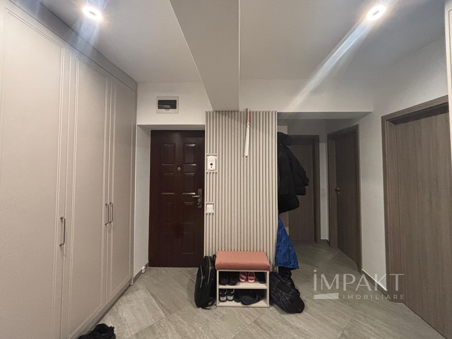 Apartament 3 camere  decomandat – Marasti - zona OMV - Poză 8