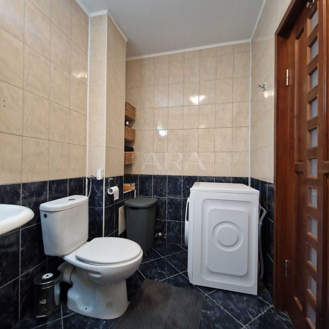 Apartament 2 camere, cu parcare inclusă – Florești, zona Panemar - Poză 6