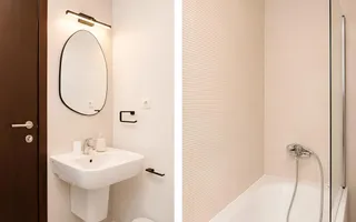 Apartament 3 camere | 102 mp utili + terasa 95 mp | Pipera - Poză 14