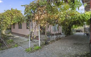 Comision 0% 2 case Vila + Spatiu Comercial + Curte Proprie - Poză 17