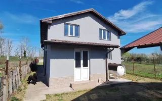 Casa de vanzare in Leamna de Jos - Poză 14
