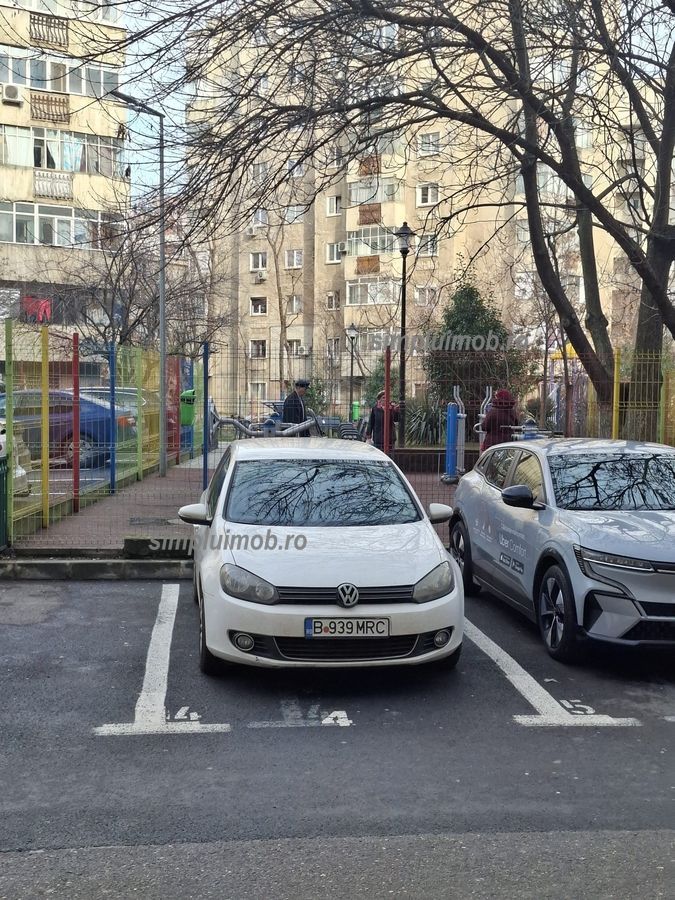 Spatios Renovat Sebastian Calea Rahovei  BRD ING Bank - Poză 5