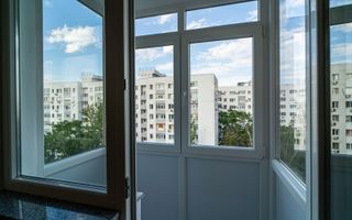 2 camere de închiriat, mobilat modern, totul nou, Metrou Râul Doamnei - Poză 10