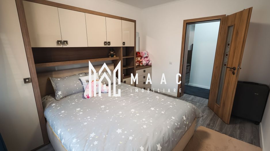 Apartament 3 camere | Etaj 1 | Decomandat | Arhitectilor - Poză 10