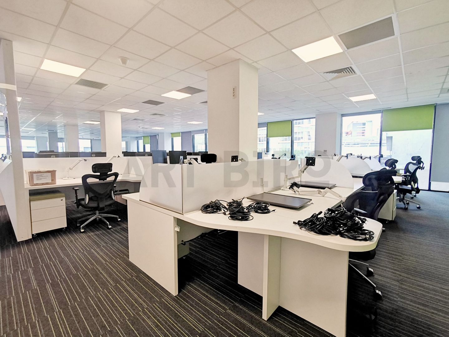 Zero comision, birou cu acomodare in regim instant office, Floreasca - Poză 6