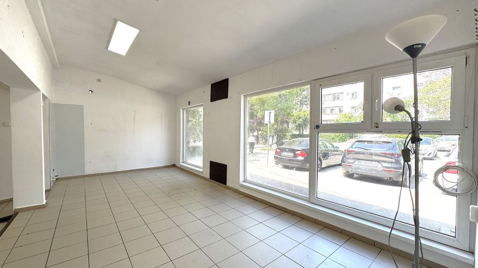 Spatiu Comercial | Piata Covasna | Berceni | parcare | COMISION 0% | - Poză 5