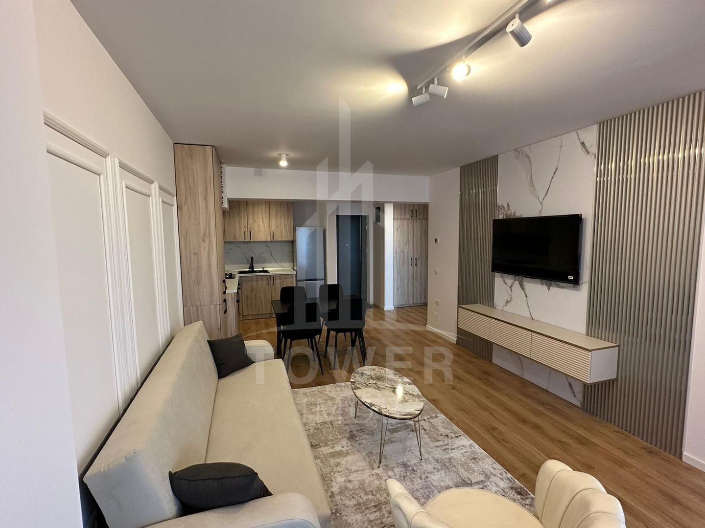 Apartament cartier Premium - Poză 1
