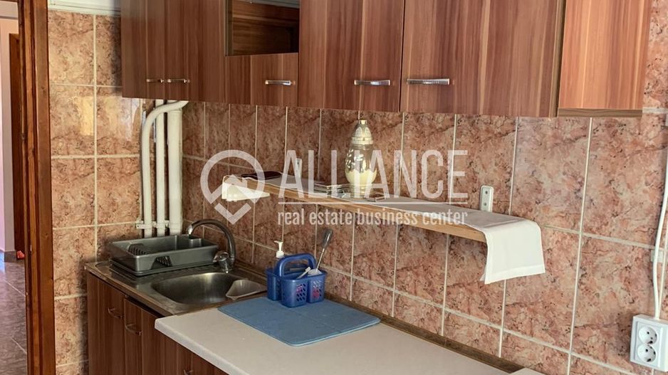 Dacia B-dul Tomis apartament 3 camere confort 0 mobilat - Poză 3