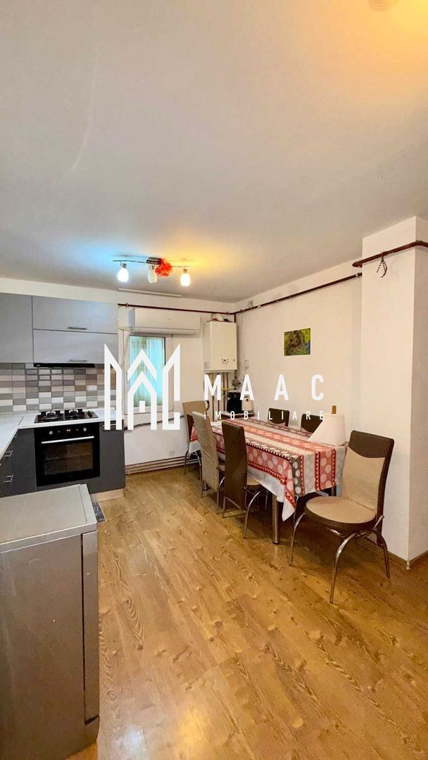 Vand apartament 3 camere - Schiță 6