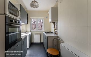 Apartament 3 camere str.Popa Nan,renovat 155000 eur - Poză 17