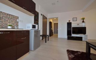 Apartament 2 camere de Inchiriat  -  ARMENEASCA - Poză 4