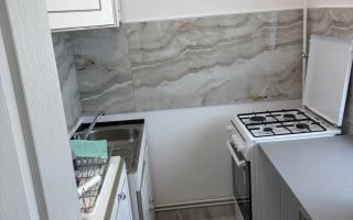 Garsoniera Valea Aurie | 25 MPU | Etaj 2 - Poză 5