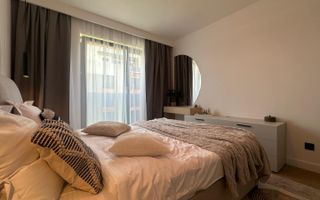 Apartament Ultrafinisat Premium | Ready to Move | Intre Lacuri - Poză 12