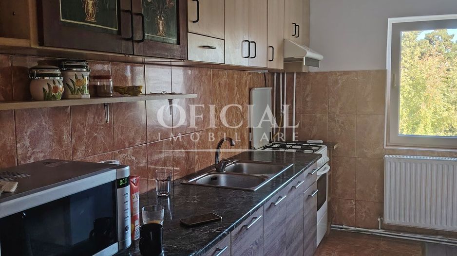 Apartament 4 Camere | 2 Bai | Balcon | Intermediar | Zorilor GH.Dima - Poză 5