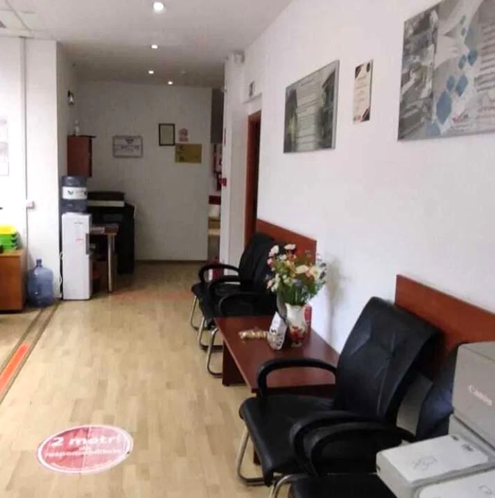 Inchiriere spatiu comercial | 200 mp | 13 Septembrie - Poză 5