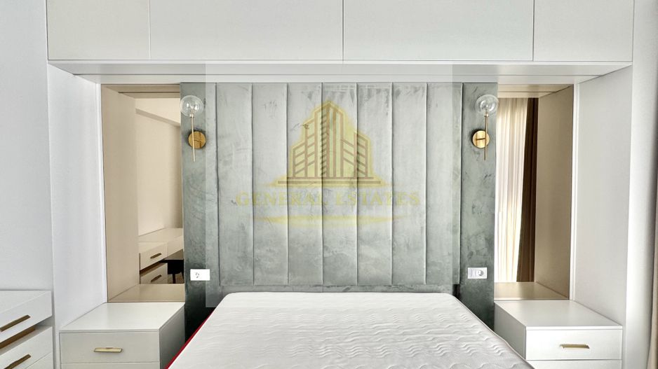 Vânzare apartament cu 2 camere, 98 m.p. Complexul Evergreen Towers - Poză 15