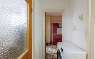 Apartament 2 camere, etaj 3, zonă excelentă, Trivale – Str. Frasinului - Poză 12